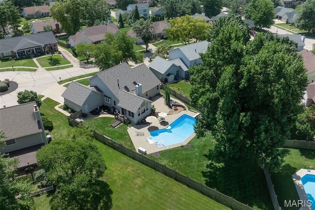 11 Rhinegarten Dr, Florissant, MO 63031 - photo 74