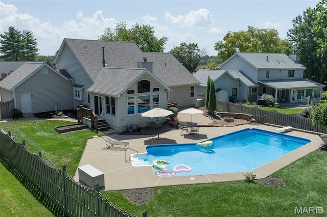 11 Rhinegarten Dr, Florissant, MO 63031 - photo 76