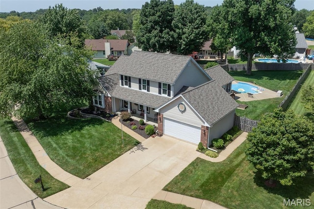 11 Rhinegarten Dr, Florissant, MO 63031 - photo 80