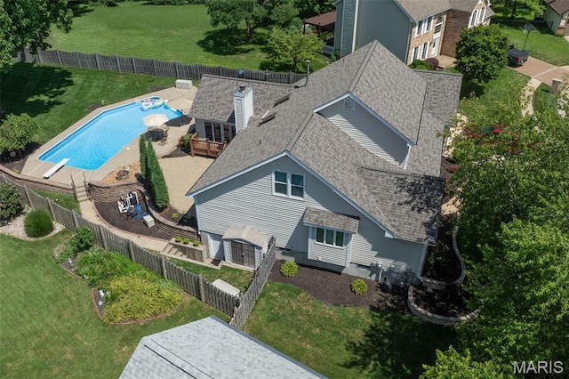 11 Rhinegarten Dr, Florissant, MO 63031 - photo 81