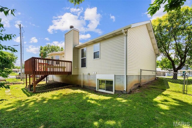 18 Germania Dr, Columbia, IL 62236