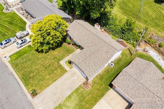18 Germania Dr, Columbia, IL 62236