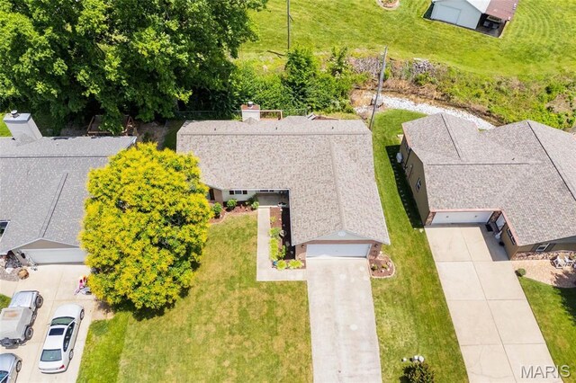 18 Germania Dr, Columbia, IL 62236