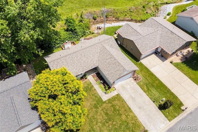 18 Germania Dr, Columbia, IL 62236