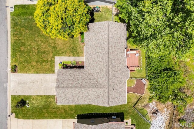 18 Germania Dr, Columbia, IL 62236