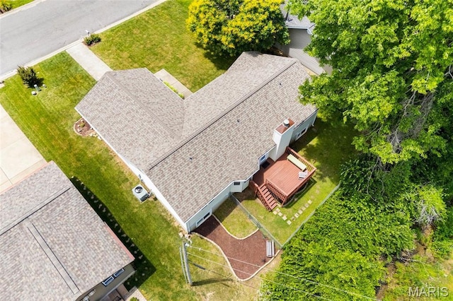 18 Germania Dr, Columbia, IL 62236