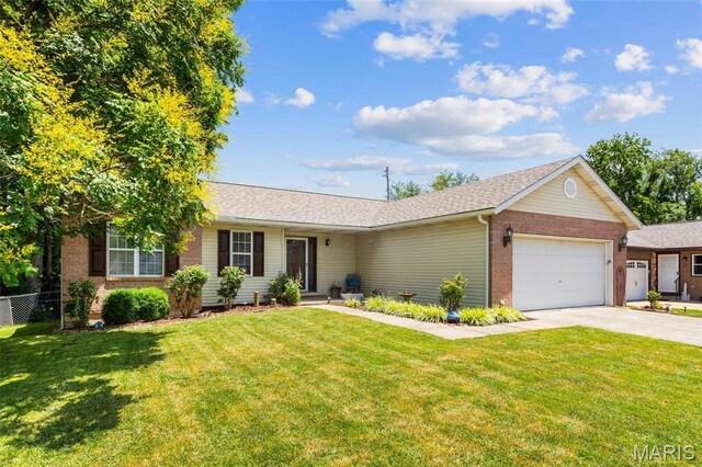 18 Germania Dr, Columbia, IL 62236