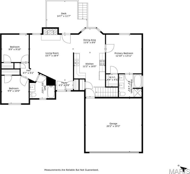 18 Germania Dr, Columbia, IL 62236