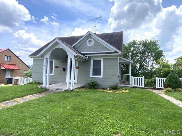 224 W 4th St, Hermann, MO 65041 - photo 2