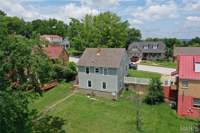 224 W 4th St, Hermann, MO 65041 - photo 33