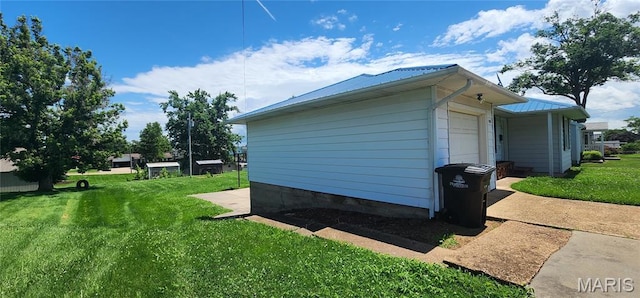1026 Hume St, Perryville, MO 63775 - photo 17
