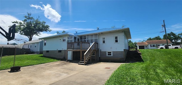 1026 Hume St, Perryville, MO 63775 - photo 19