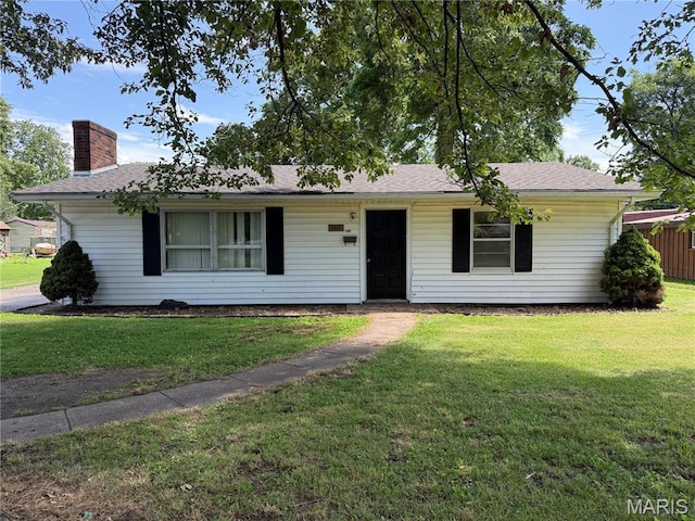 505 W 9th St, Portageville, MO 63873 - photo 1