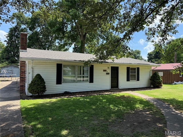 505 W 9th St, Portageville, MO 63873 - photo 2