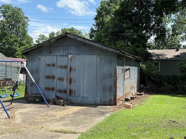 505 W 9th St, Portageville, MO 63873 - photo 3