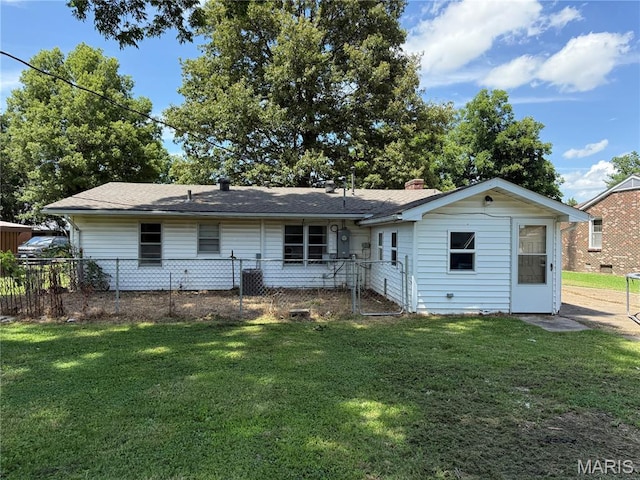 505 W 9th St, Portageville, MO 63873 - photo 4