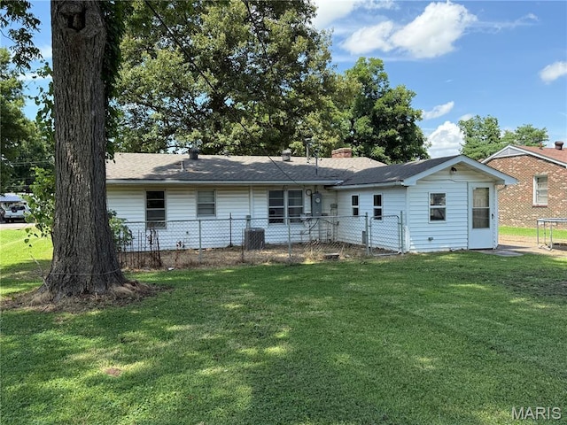 505 W 9th St, Portageville, MO 63873 - photo 5