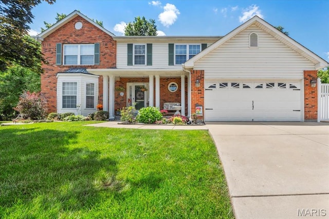 2138 Cliff Cave Court, Crossing Court, MO 63129 - photo 1