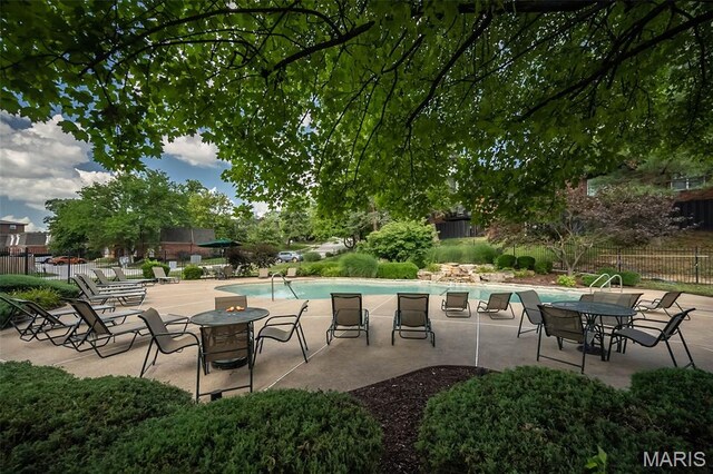 10372 Beau Jardin Dr, Saint Louis, MO 63146 - photo 35