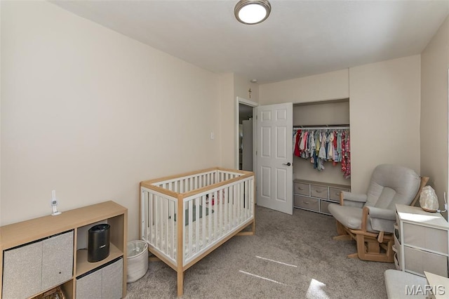 6451 Odell St, Saint Louis, MO 63139 - bedroom with carpet floors