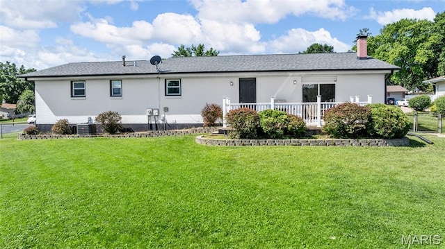 3116 Essex Dr, Saint Charles, MO 63301 - photo 2