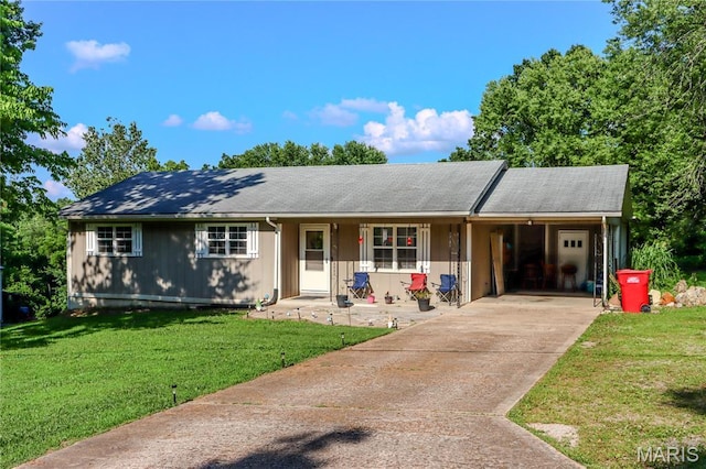 205 S Old Brumley Rd, Crocker, MO 65452 - photo 1