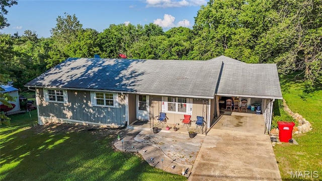 205 S Old Brumley Rd, Crocker, MO 65452 - photo 38