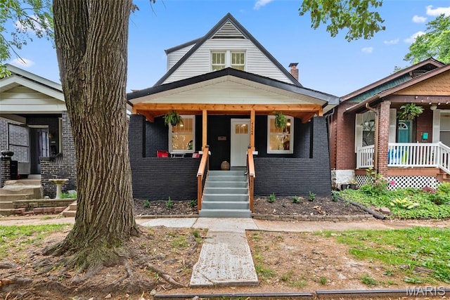4324 Gertrude Ave, Saint Louis, MO 63116 - photo 1
