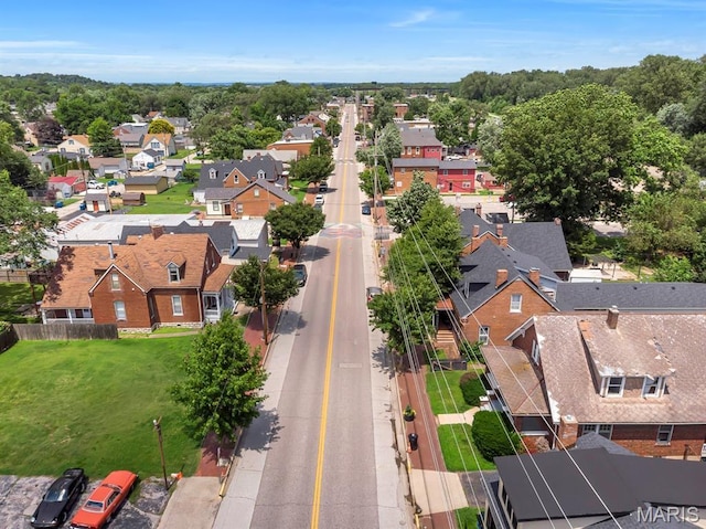 1219 N 4th St, Saint Charles, MO 63301