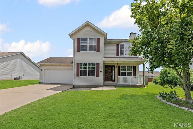 209 Southwind Dr, Belleville, IL 62221 - photo 1