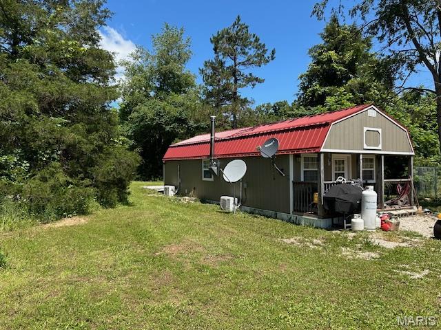 13435 Highway Kk, Kk, MO 65440