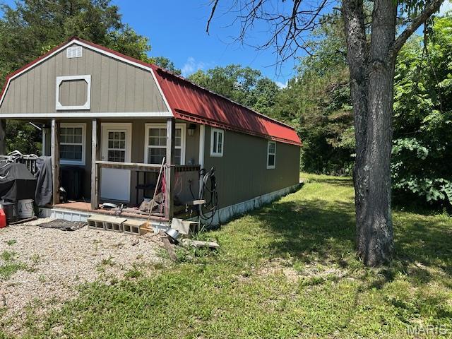 13435 Highway Kk, Kk, MO 65440