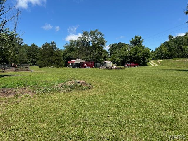 13435 Highway Kk, Kk, MO 65440