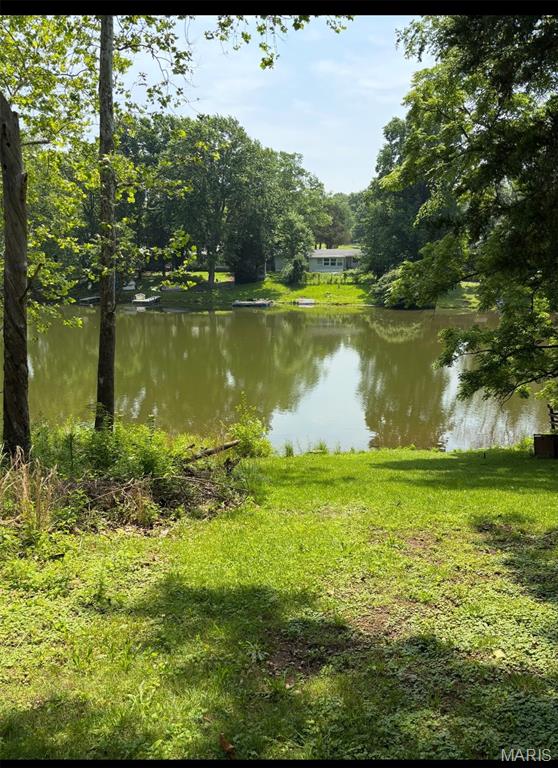 14276 W Sunrise Lake Dr, De Soto, MO 63020 - photo 1