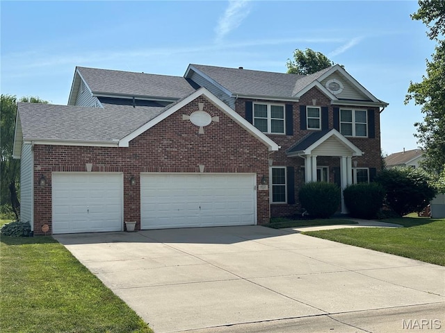 1072 Cromwell Ln, Shiloh, IL 62221 - photo 1