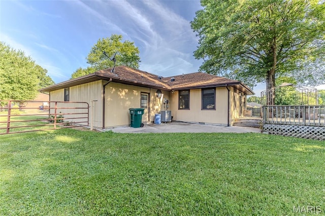 1432 Lana Dr, Lebanon, MO 65536 - photo 21