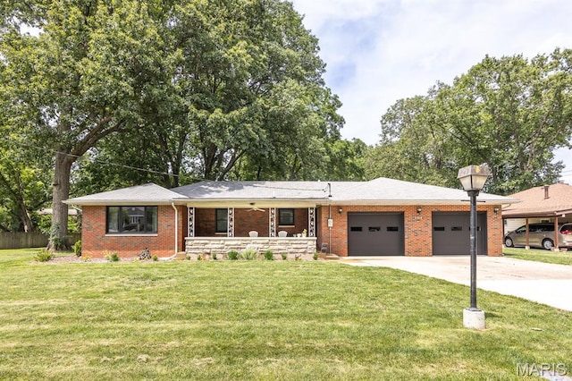 104 Robert Dr, Ofallon, IL 62269 - photo 1