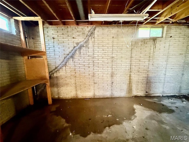 1206 Virginia Ave, Canton, MO 63435 - below grade area featuring plenty of natural light