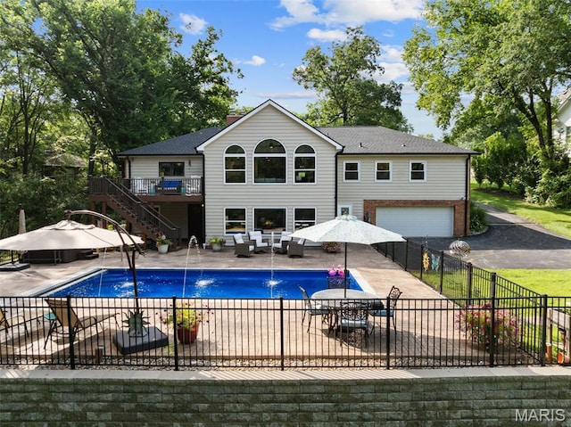 12925 Topping Estates Dr, Town And Country, MO 63131 - photo 1