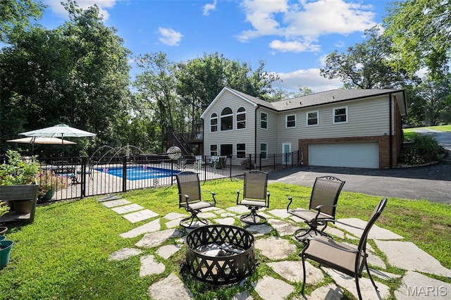 12925 Topping Estates Dr, Town And Country, MO 63131 - photo 44