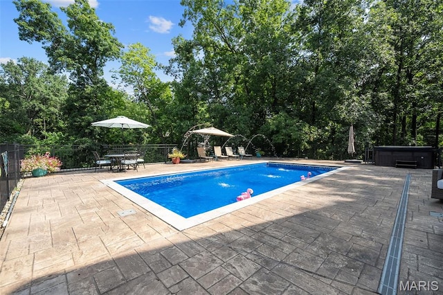 12925 Topping Estates Dr, Town And Country, MO 63131 - photo 45