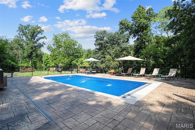 12925 Topping Estates Dr, Town And Country, MO 63131 - photo 48