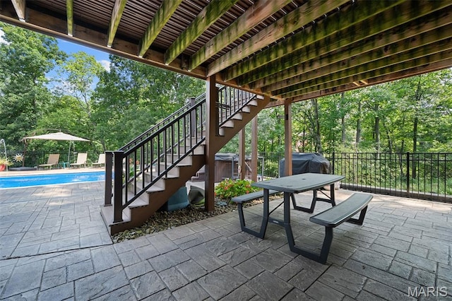 12925 Topping Estates Dr, Town And Country, MO 63131 - photo 50
