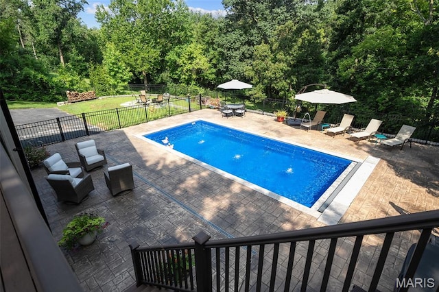 12925 Topping Estates Dr, Town And Country, MO 63131 - photo 52