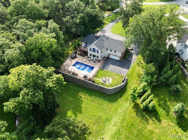 12925 Topping Estates Dr, Town And Country, MO 63131 - photo 55