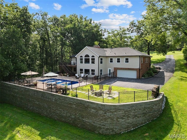 12925 Topping Estates Dr, Town And Country, MO 63131 - photo 57