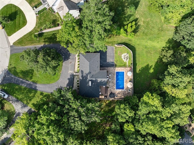 12925 Topping Estates Dr, Town And Country, MO 63131 - photo 58