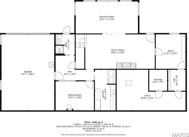 12925 Topping Estates Dr, Town And Country, MO 63131 - photo 62