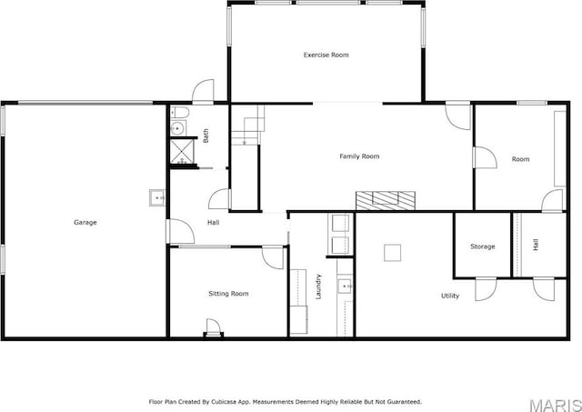 12925 Topping Estates Dr, Town And Country, MO 63131 - photo 64