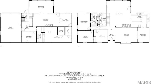 12925 Topping Estates Dr, Town And Country, MO 63131 - photo 65